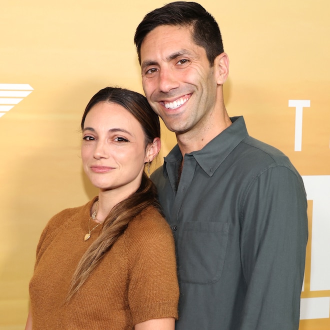 Nev Schulman, Laura Perlongo